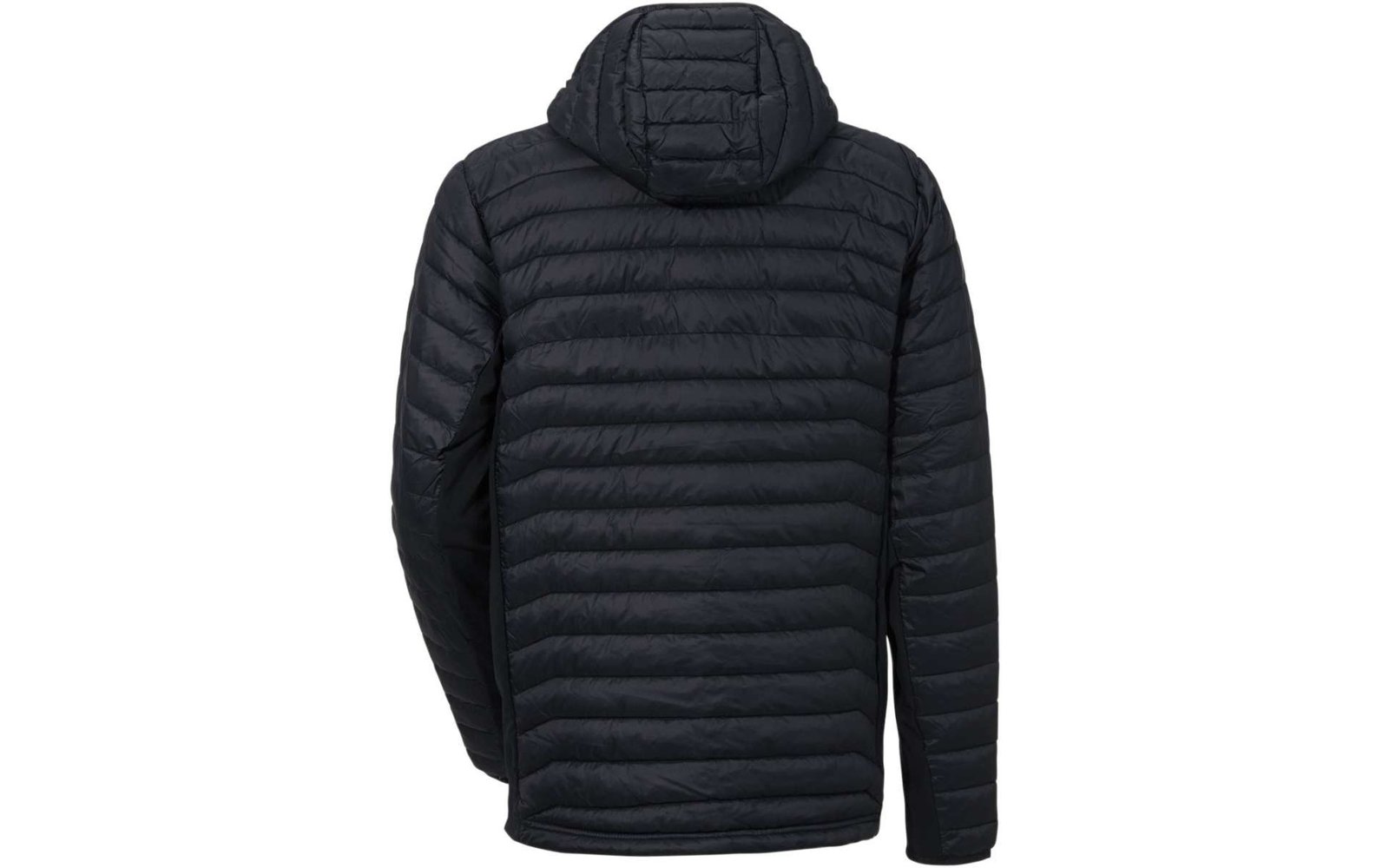 Columbia Powder Pass Herren Hybridjacke