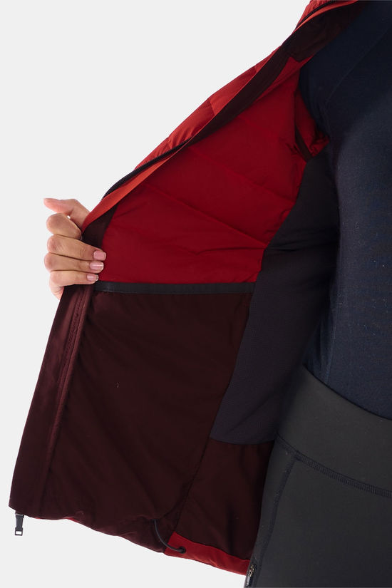 Artilect Artilect Divide Fusion Hoodie Donsjas Dames