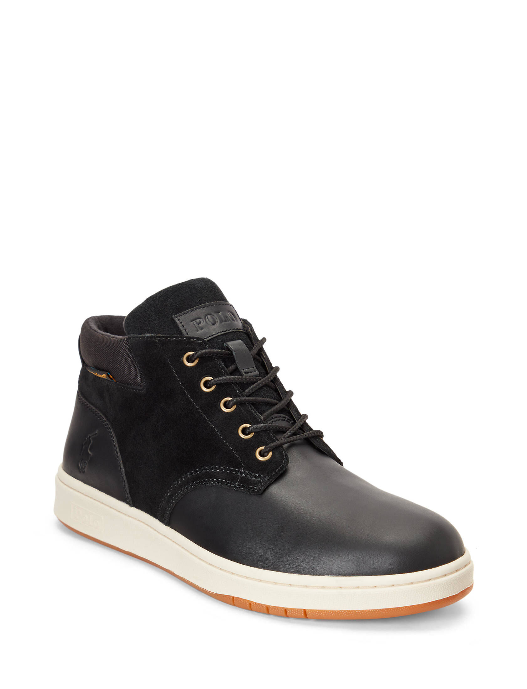 Polo Ralph Lauren| Herren Sneaker High Top