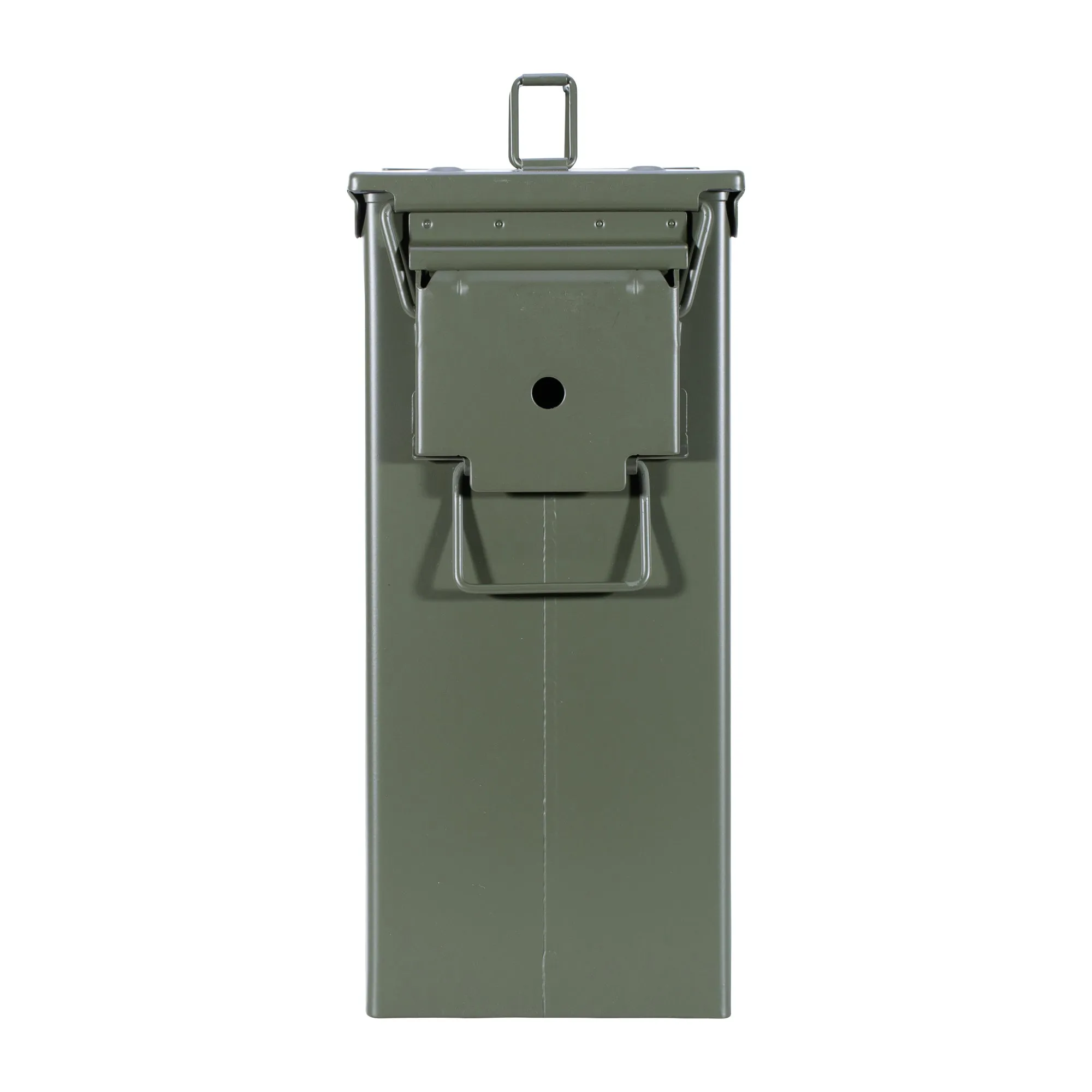 Mil-Tec -  US Ammo Box M9 .50 mm Import