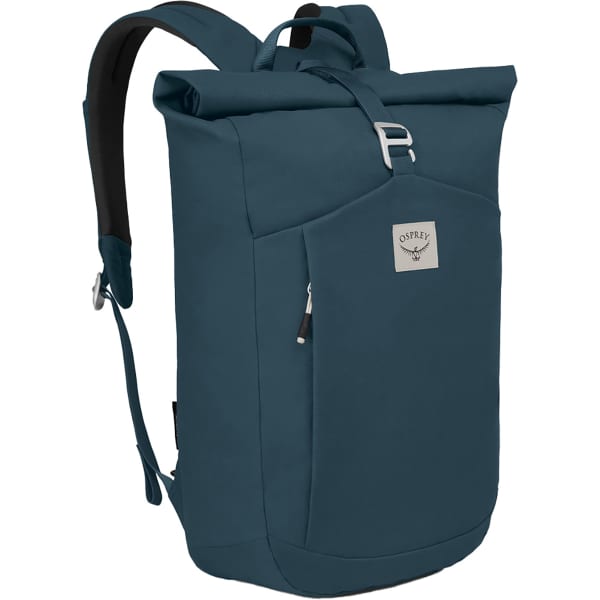 Sac à dos lifestyle OSPREY ARCANE ROLL TOP STARGAZER BLUE
