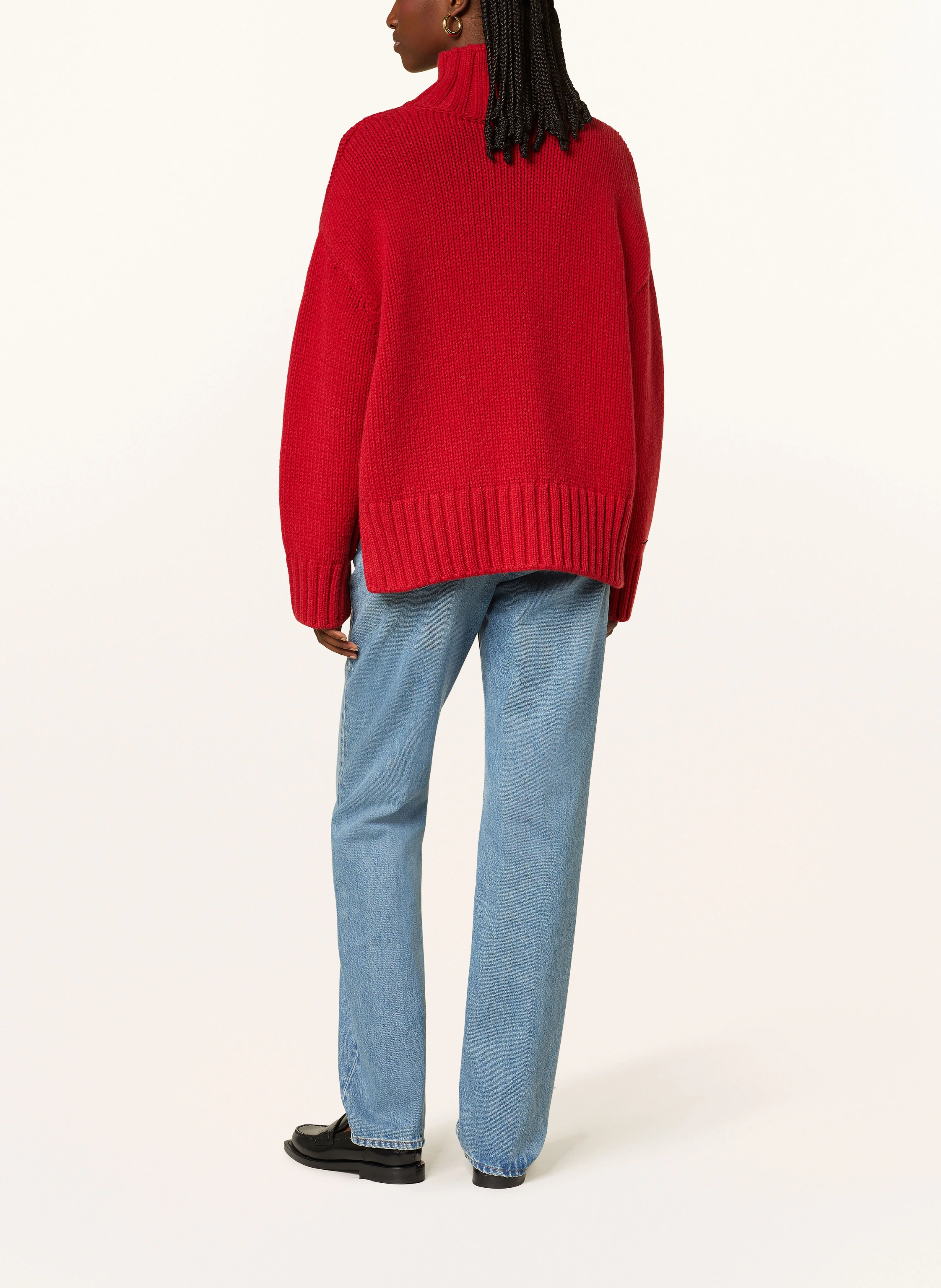 CLOSED Straight Jeans ROAN