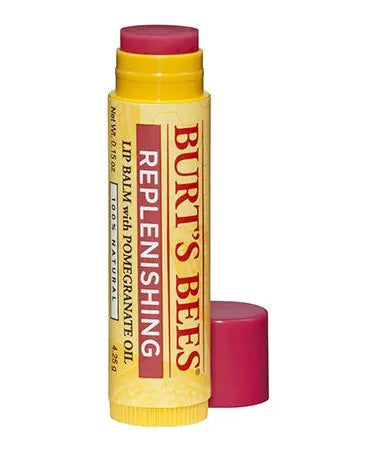 Pomegranate Lip Balm