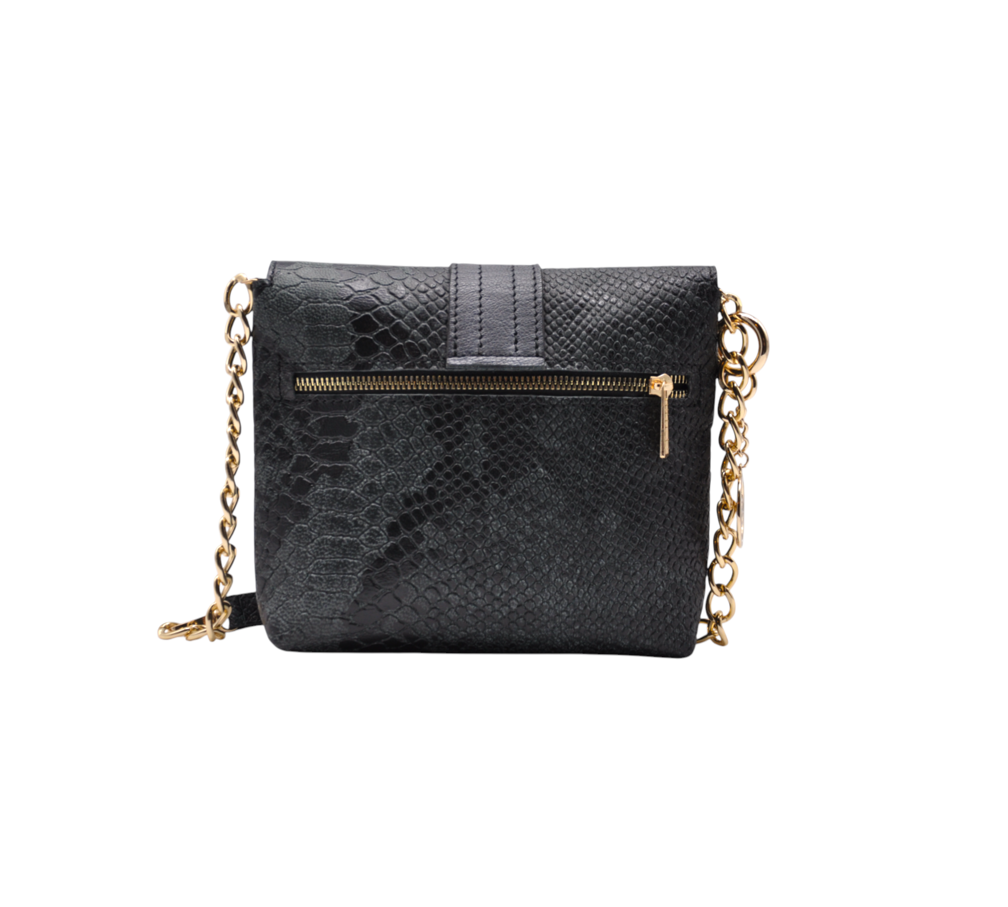 Ravira mini crossbody tas