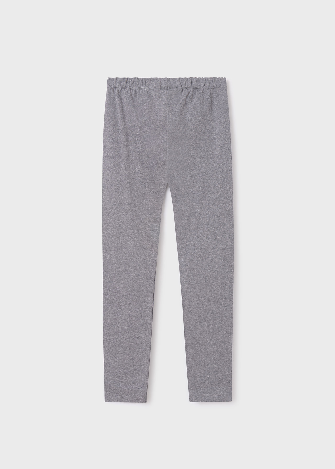 Leggings de algodão de melhor qualidade para meninas