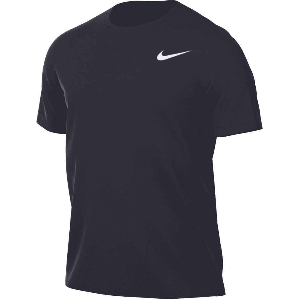 Nike Court Victory Dri-Fit T-Shirt Herren schwarz