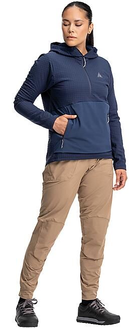 7MESH - VESTE CHILKO ANORAK W