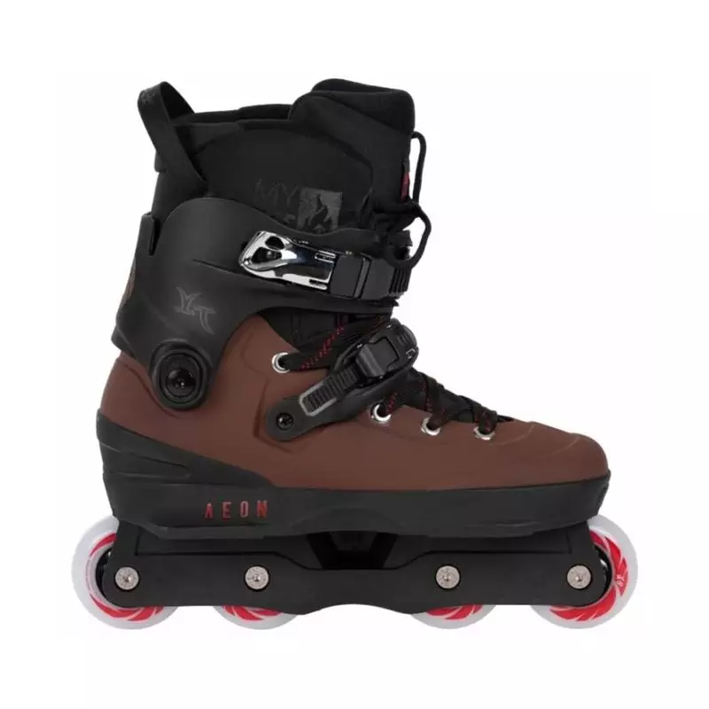 Roller street agressif USD Aeon Takeshi Pro 68