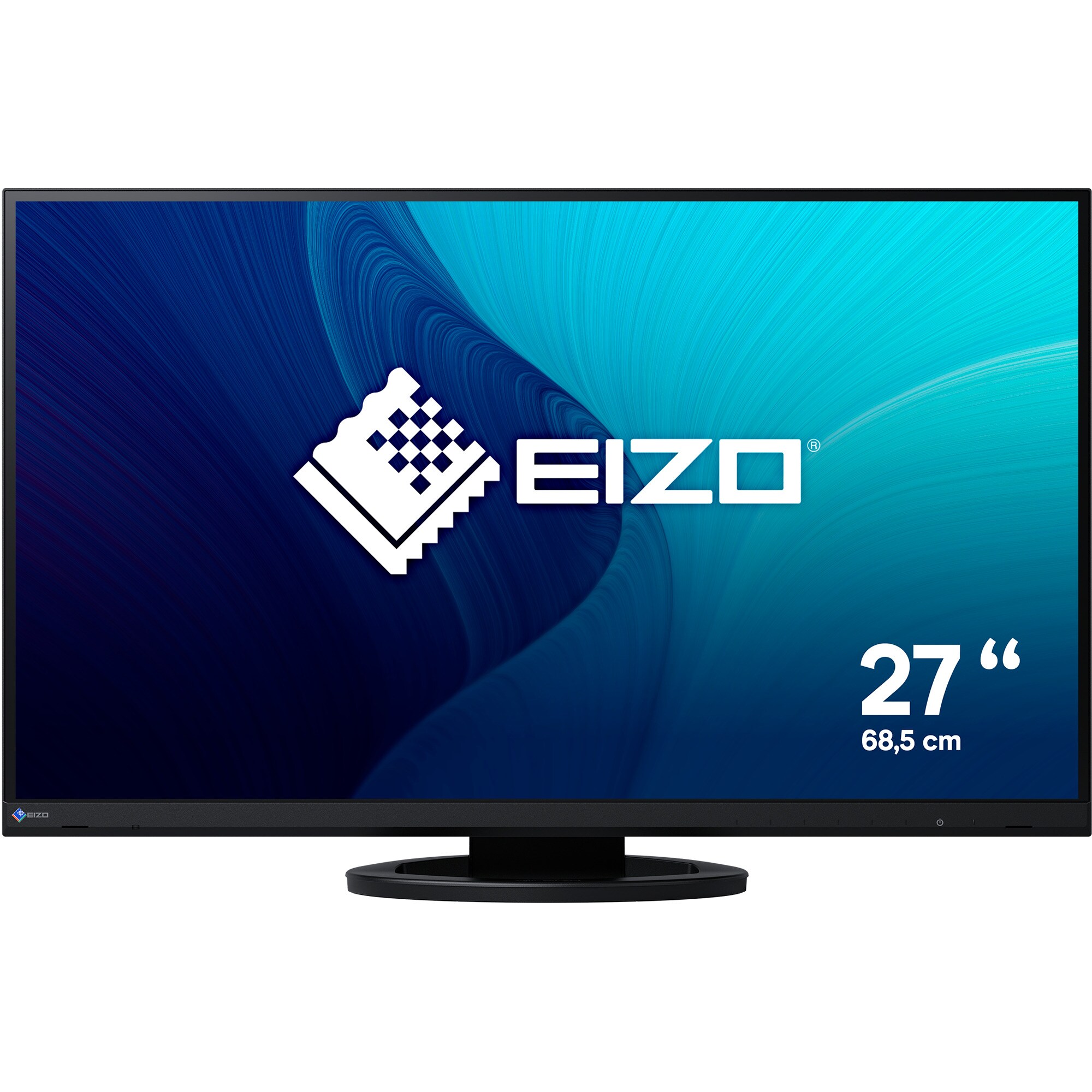 Eizo LED-Monitor EV2760-BK