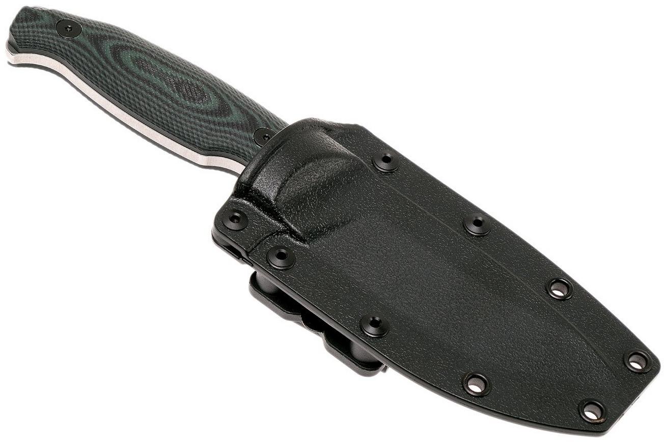 Ruike Jager F118-G Green jachtmes