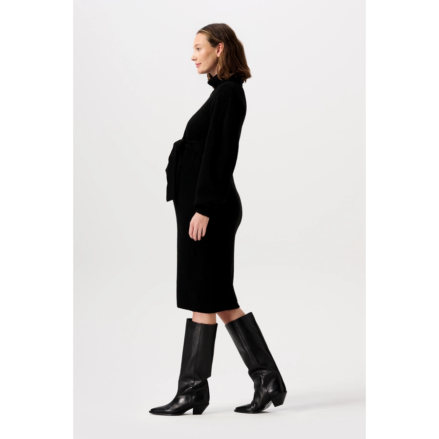 Noppies Kleid Mico Black