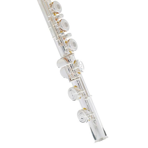Yamaha YFL-372GL Querflöte