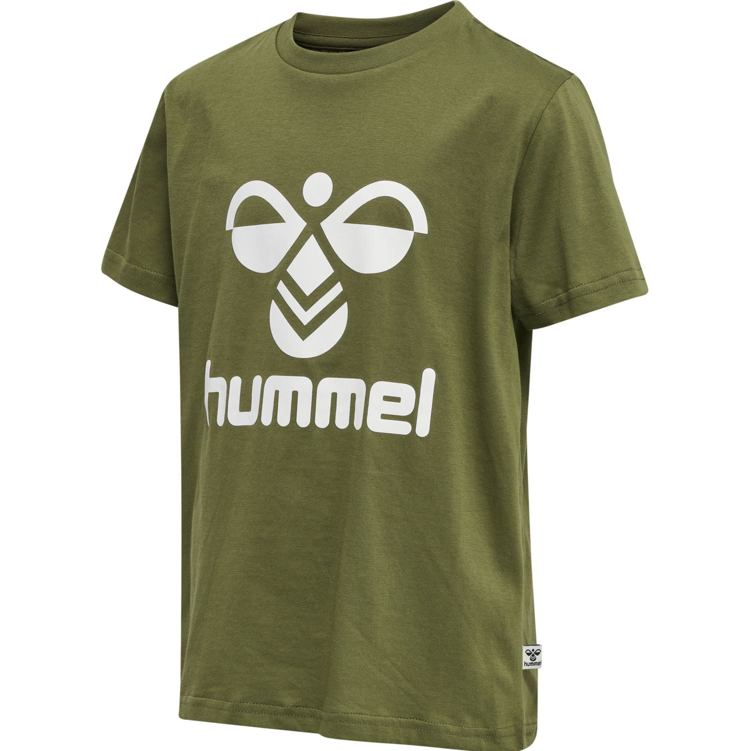 hmlTRES T-SHIRT S/S
