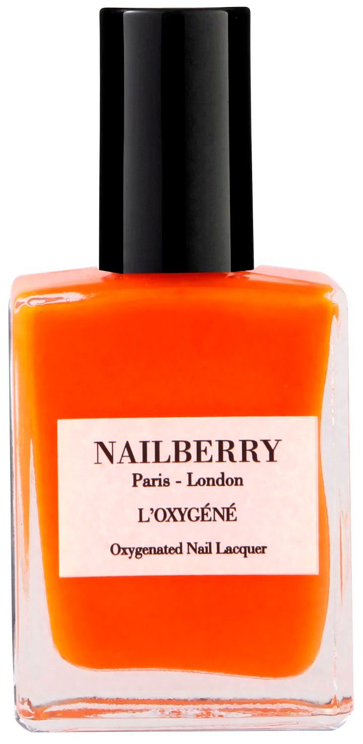 Nailberry Spontaneous