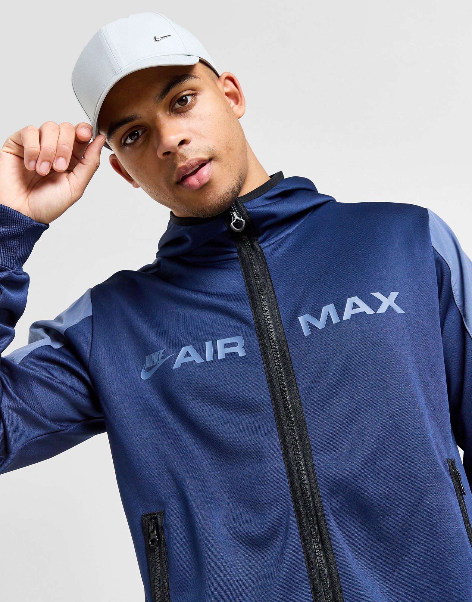 Nike Sweat à Capuche Sportswear Air Max Homme