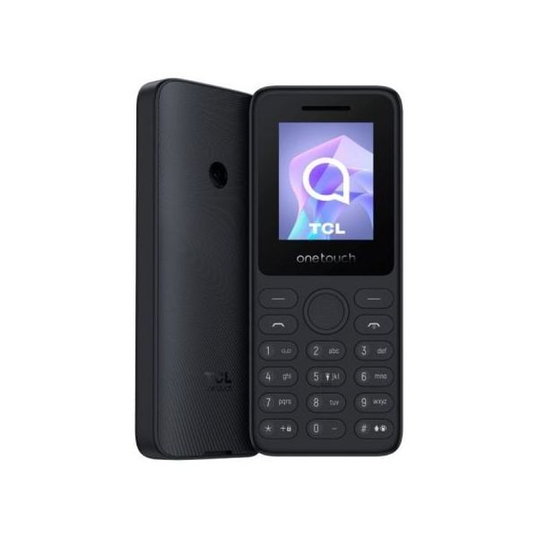Tcl Telemóvel Onetouch 4021 Cinza 1030mah 1.8
