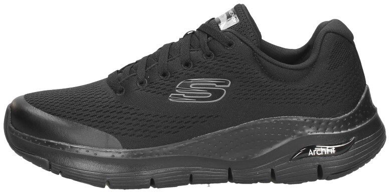 Skechers Arch Fit zwart
