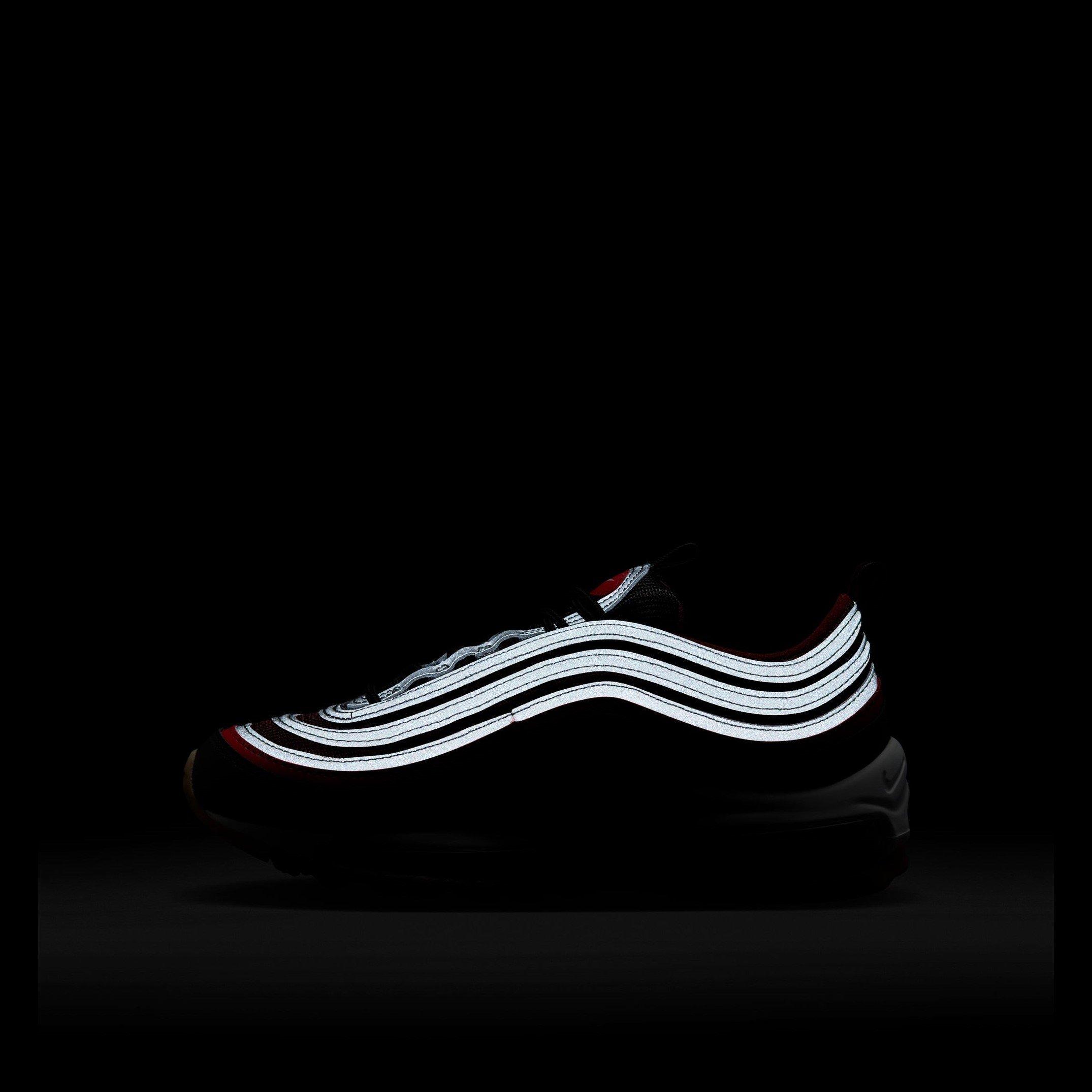 Nike Air Max 97 Junior Trainers