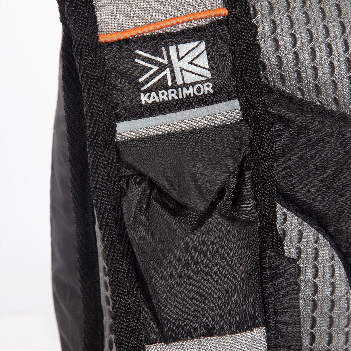 Karrimor X Lite 15L Running Backpack