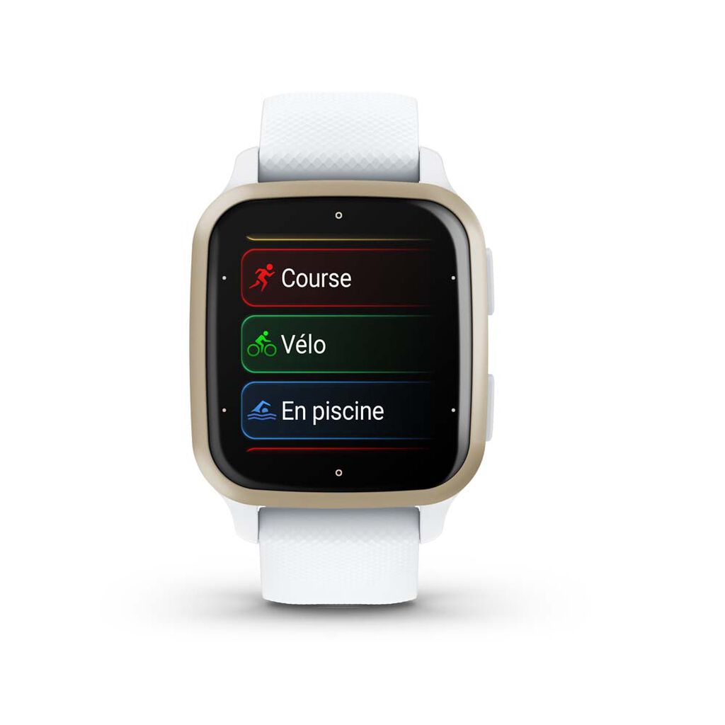 Montre Garmin Venu Sq 2