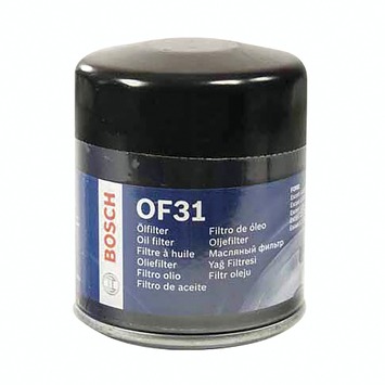 Bosch Oliefilter OF31