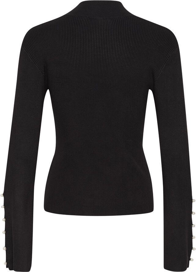 Karen by Simonsen KBStine Tneck Meteorite