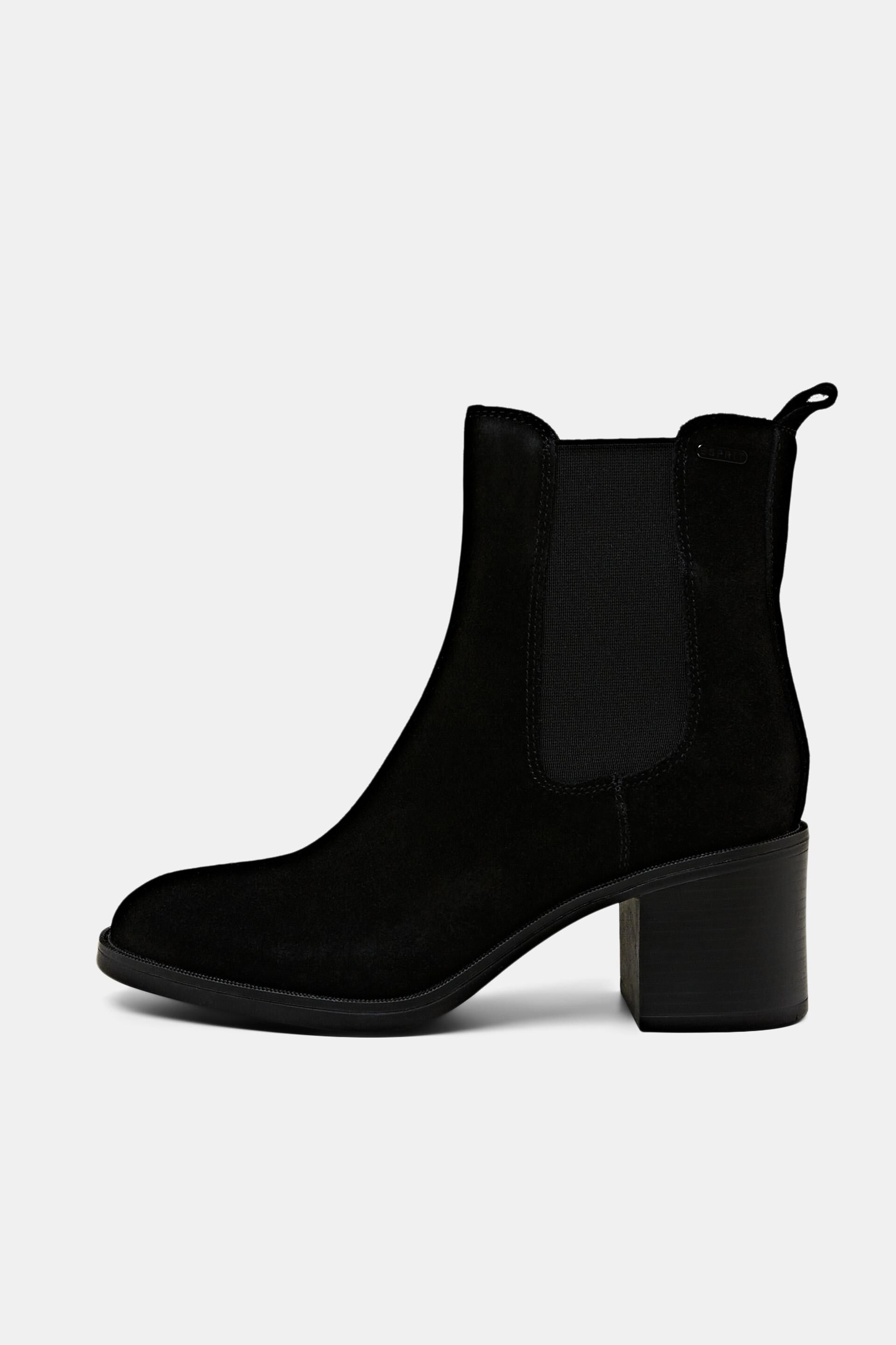 Shoes leather
