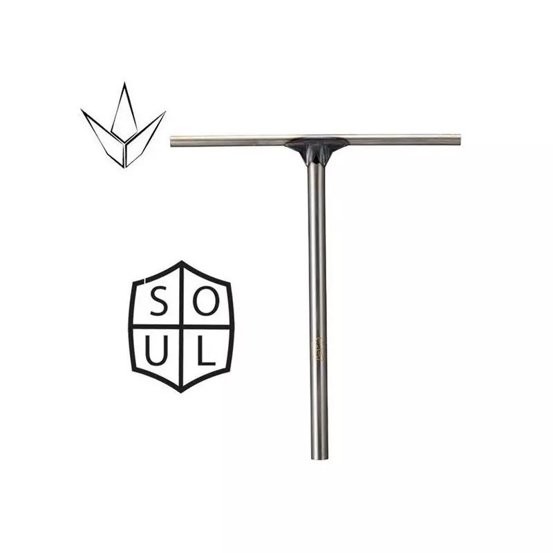 Guidon Trottinette BLUNT SCOOTERS Bar Soul Oversize 650mm