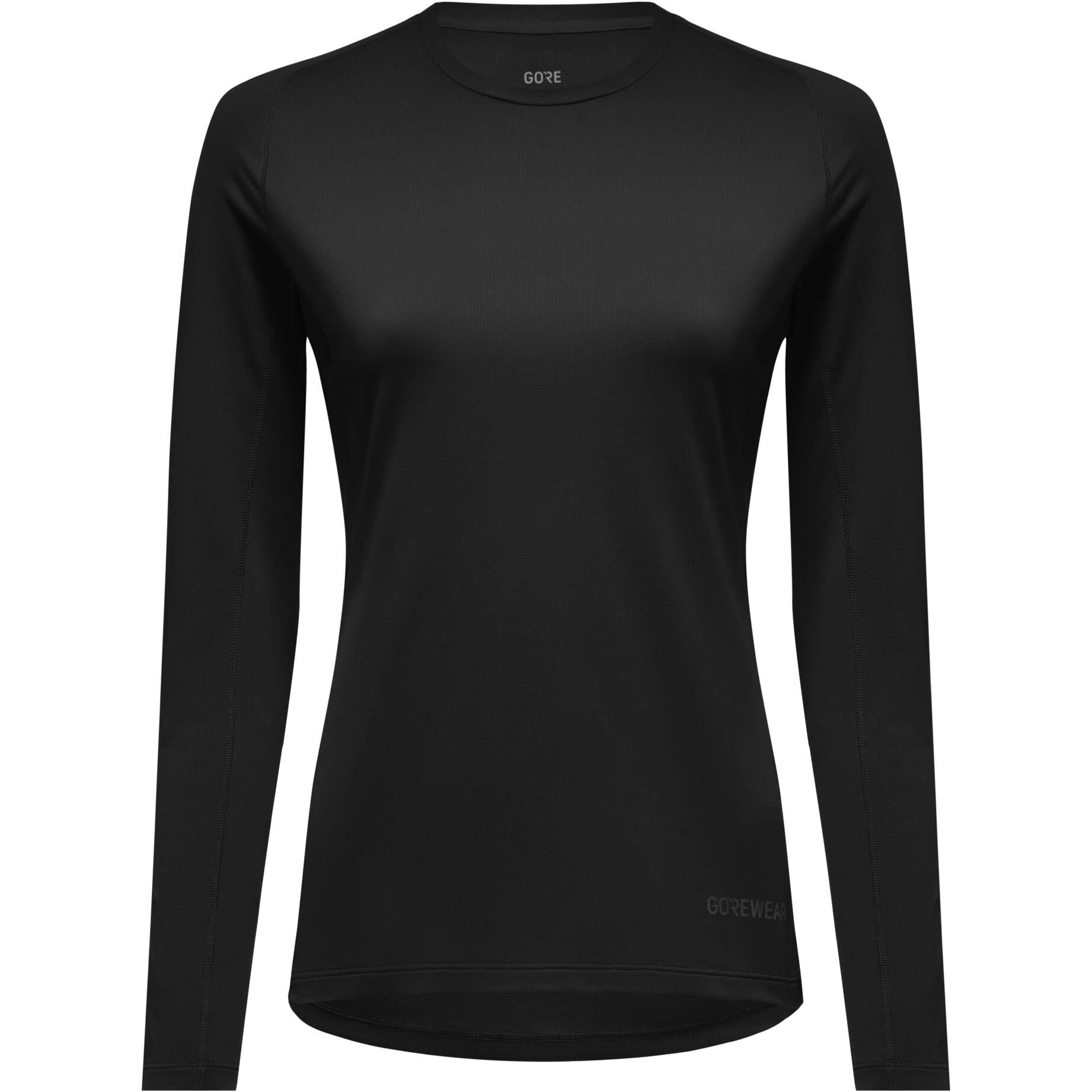 GOREWEAR| Damen Laufshirt EVERYDAY LONGSLEEVE