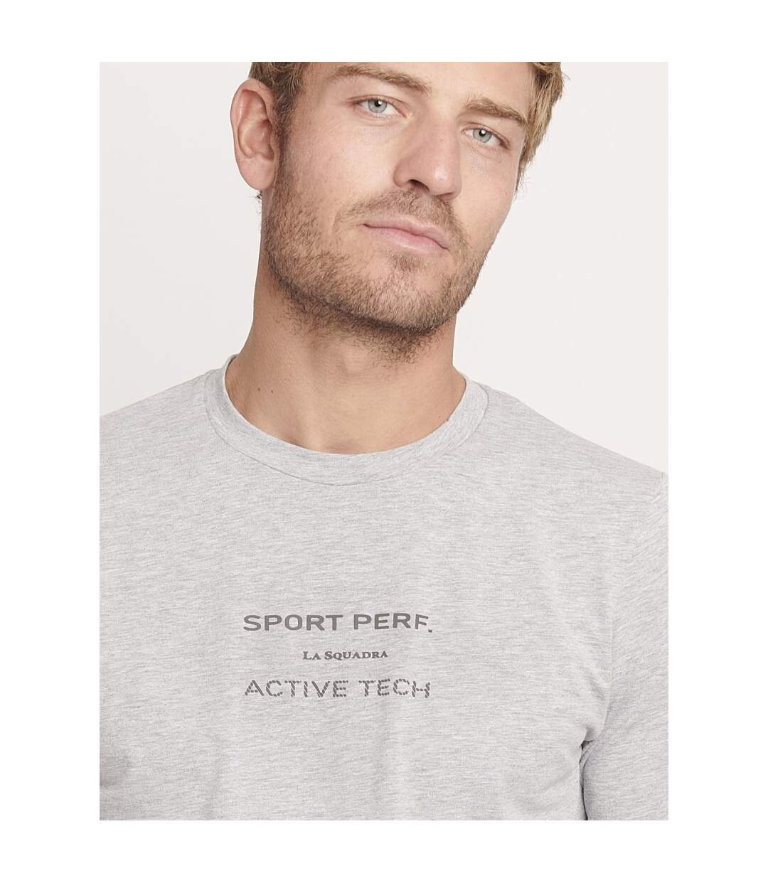 Tee shirt manches lo eolio-tml
