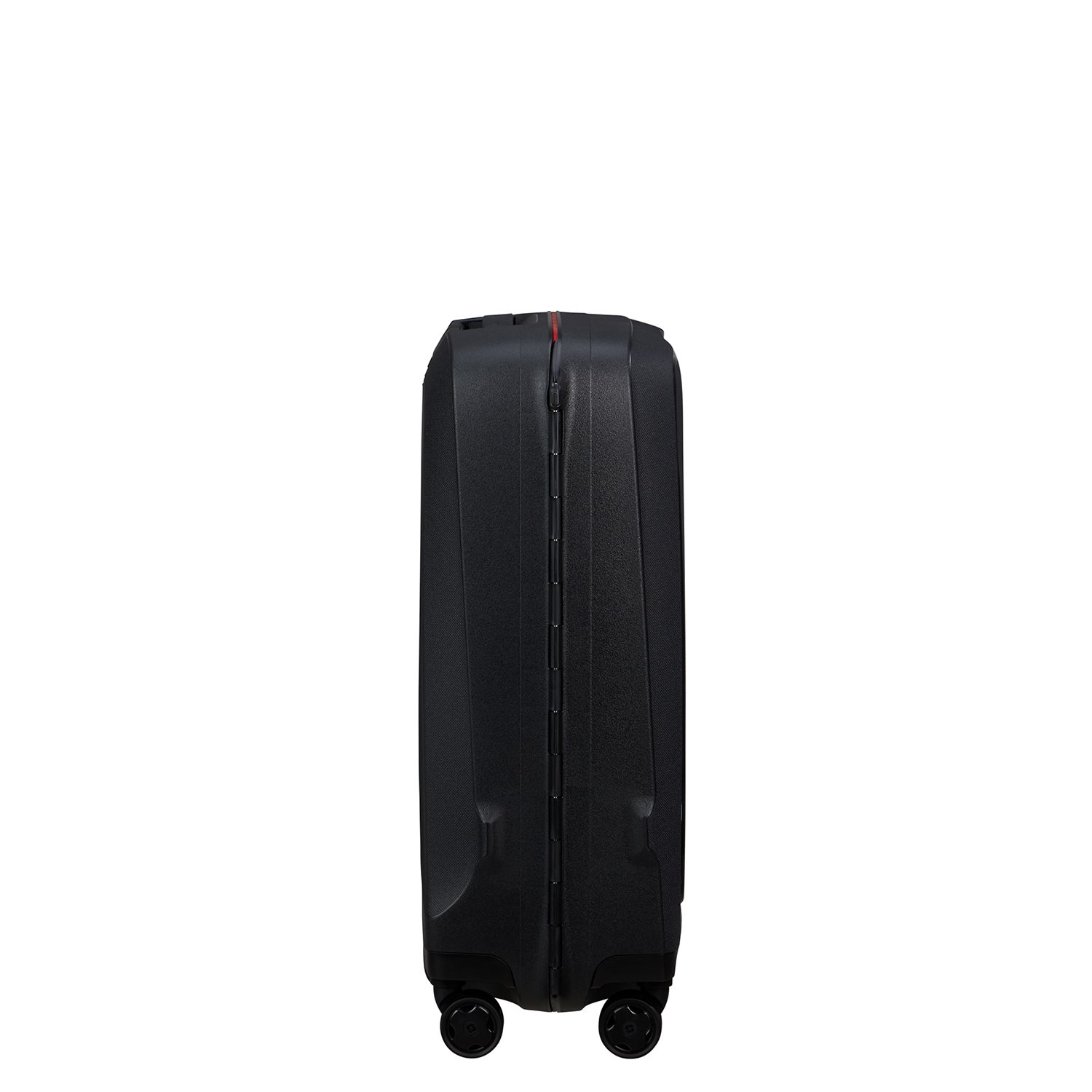 Samsonite Essens Spinner 55 charcoal/red