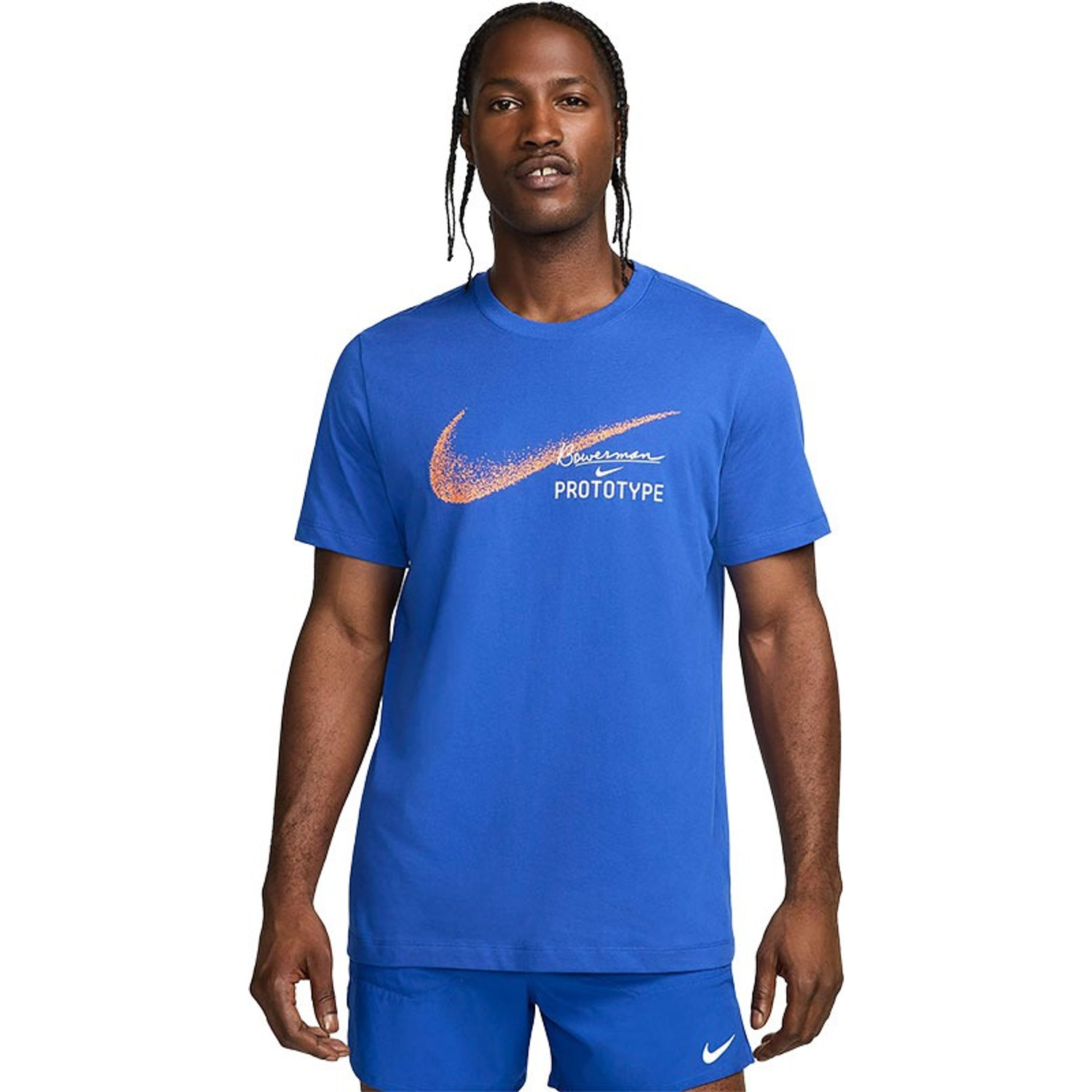 Nike Dri-FIT Founders T-Shirt Heren