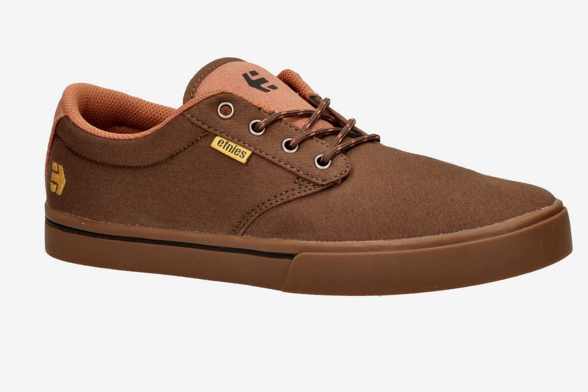 Etnies Jameson 2 Eco Schuh (brown brown)