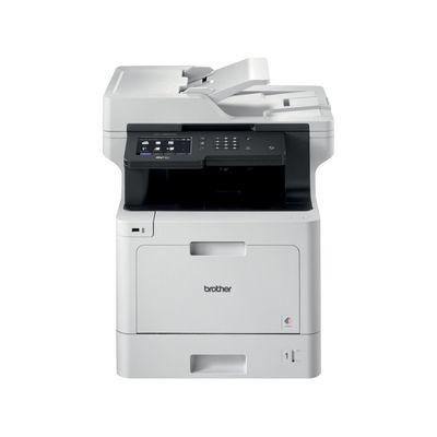 Brother MFC-L8900CDW - imprimante laser multifonction couleur A4 - Wifi
