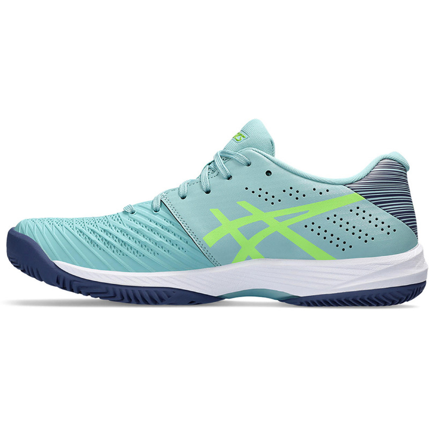 ASICS Solution Swift FF Padel Heren