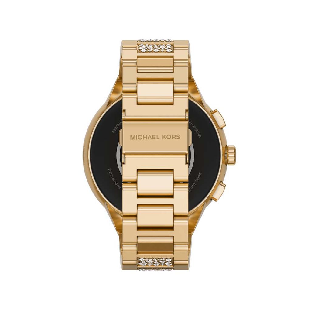 Montre Michael Kors Connectée Gen 6 Camille