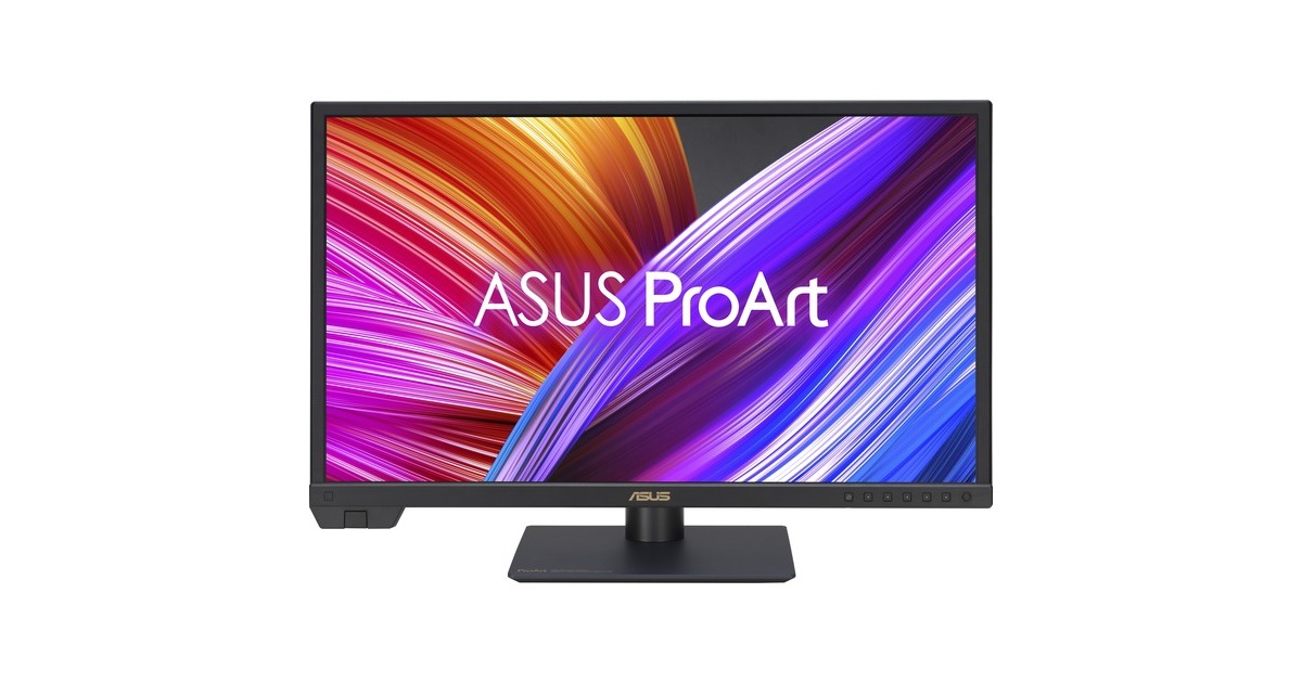 ASUSProArt Display PA24US 23.6