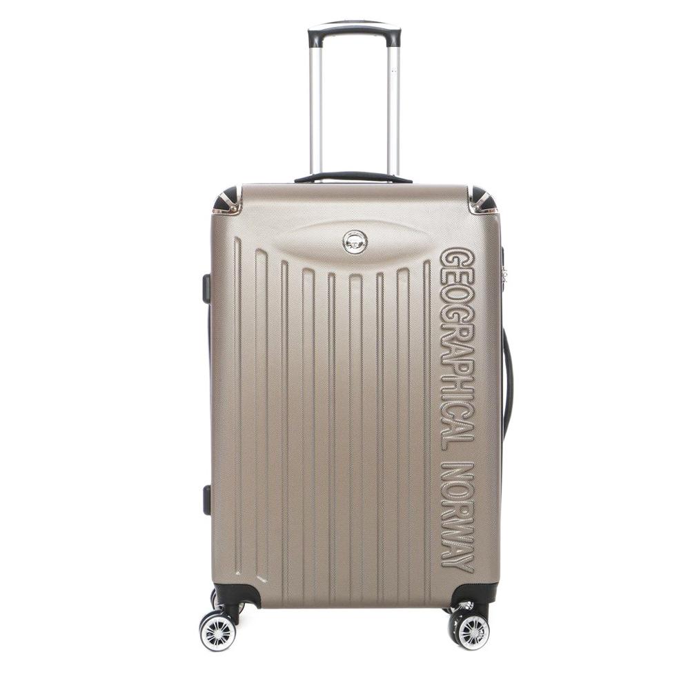 Geographical Norway Valise Beige Geographical Norway Softless 20