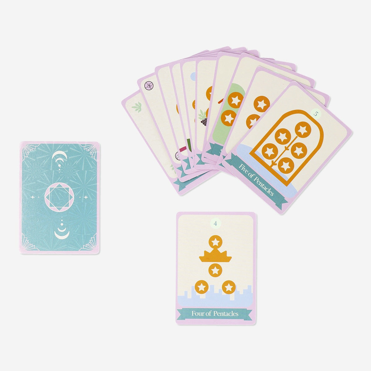 Tarotkort