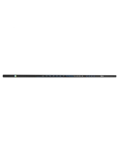 Preston Monster X Power Handle - 3m - Net -