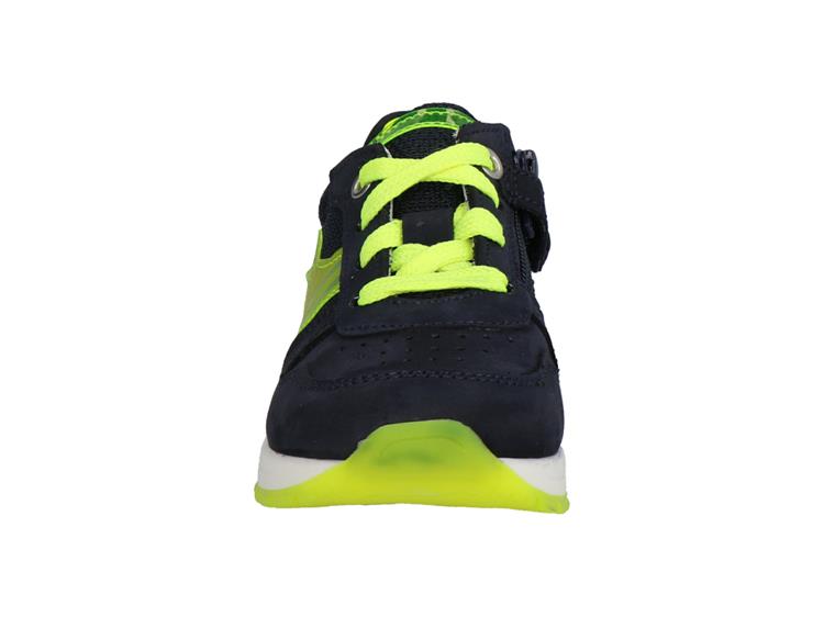 Track Style 323302 wijdte 3,5 Dark Blue
