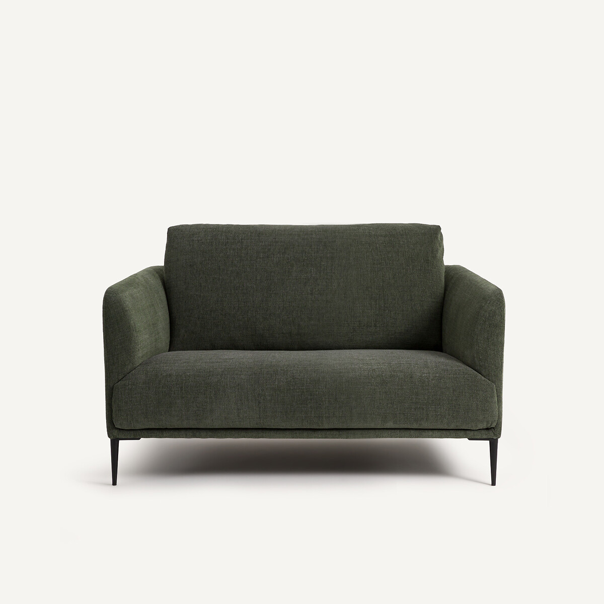 AM.PM<br>2-zits cofrinho de poliéster, design Oscar E. Gallina