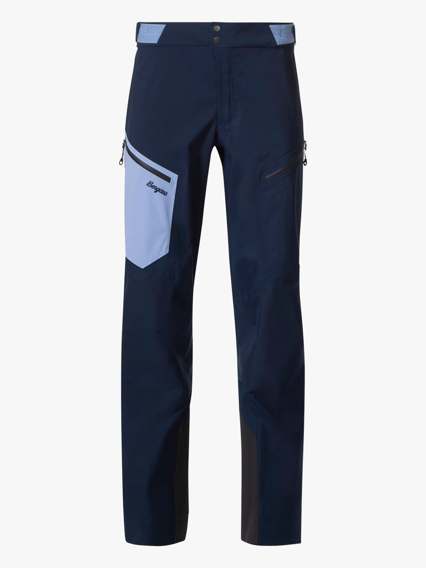 Tind 3L Shell Pants Women