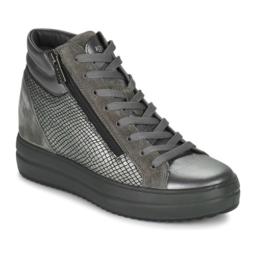 IgI&CO - DONNA SHIRLEY - Gris