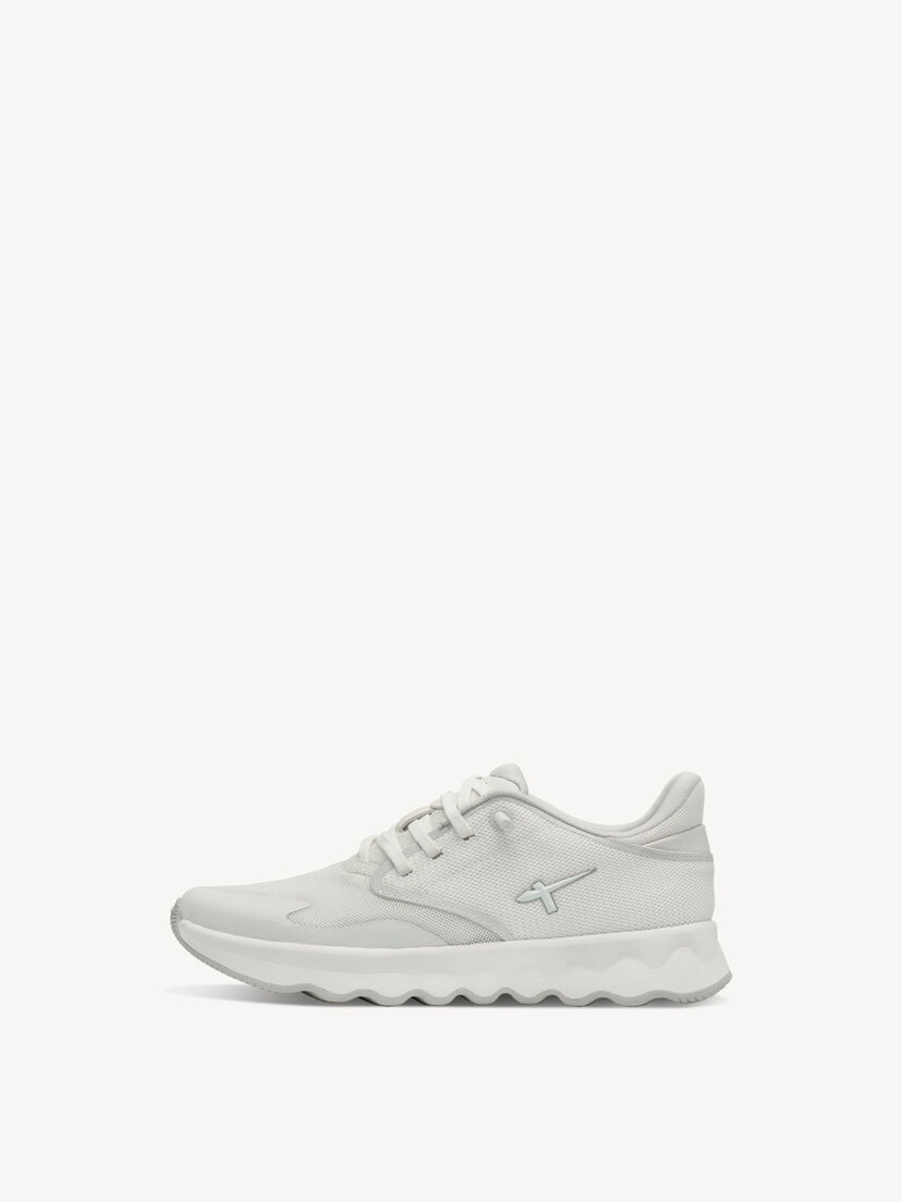 Sneaker - wit