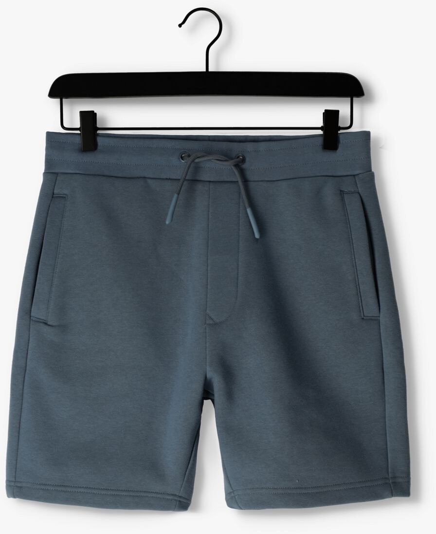 KRONSTADT blauwe kronstadt korte broek knox organic/recycled