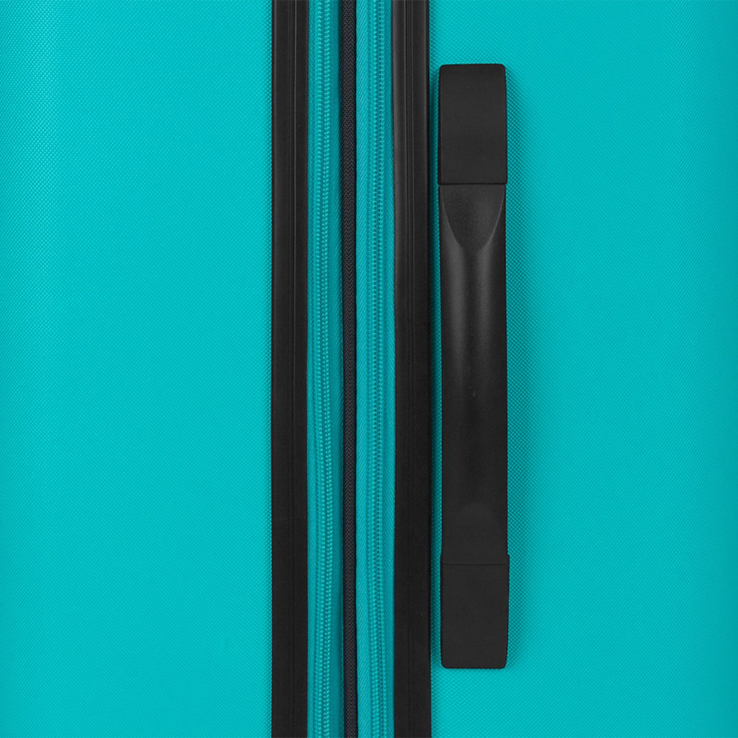 Gabol Future Large Trolley Expandable turquoise