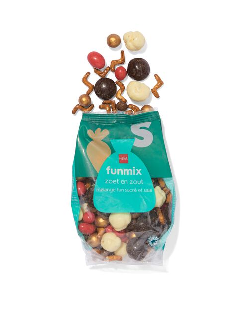 fun mix 200g