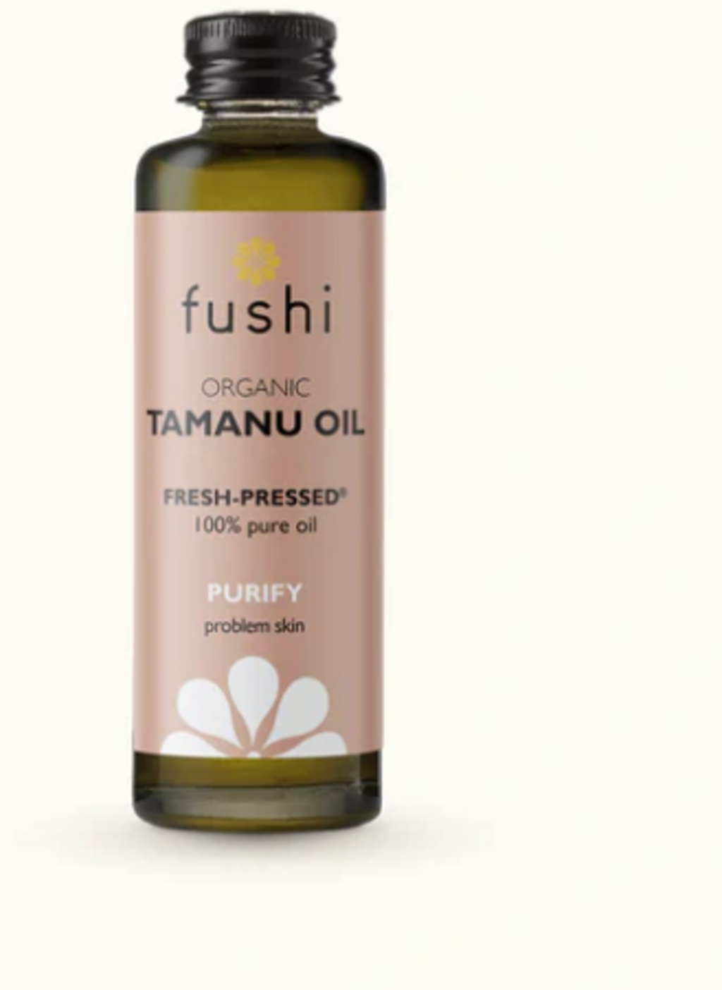 fushi  Tamanu Oil, 50 ml