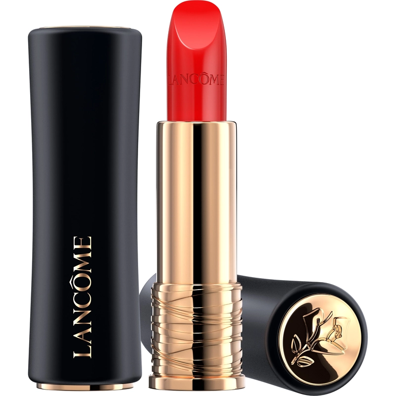 Lancôme L'Absolu Rouge Cream Lipstick 3,4 gr. - 525 French Bisou